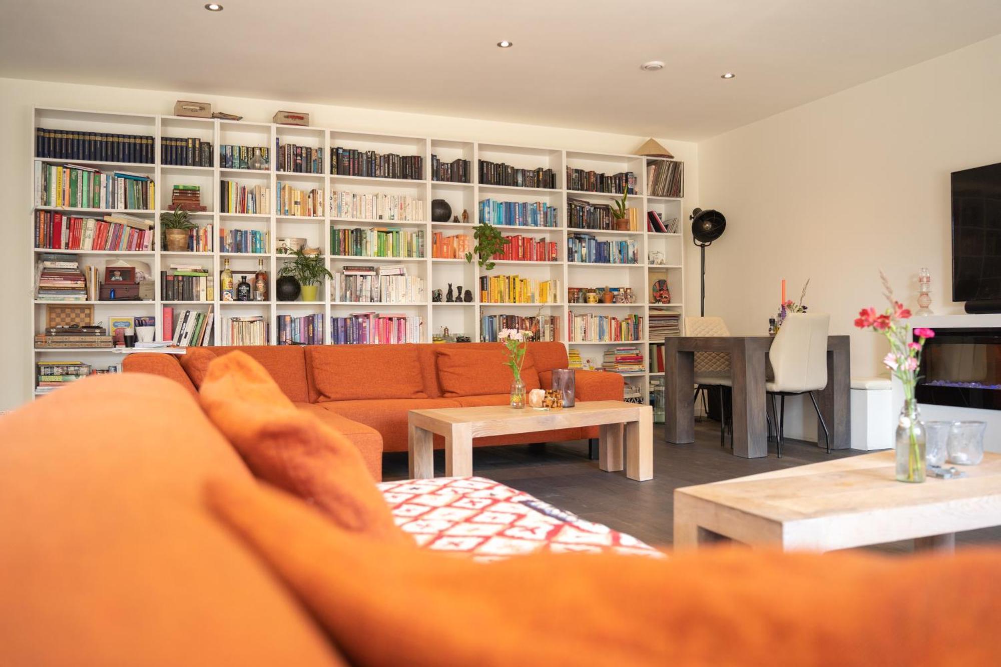 Table D'Hote Teune & Janna Zoutelande Εξωτερικό φωτογραφία